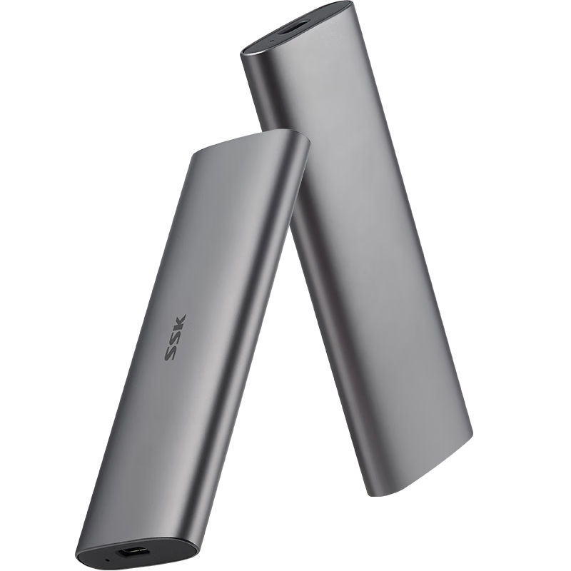 �����SSK��m2�ƶ���̬Ӳ�̺�m2 NGFF/NVMe m.2��̬Ӳ�̺����������˫Э��TypeC ��NVMe��10Gbps C326��USB��