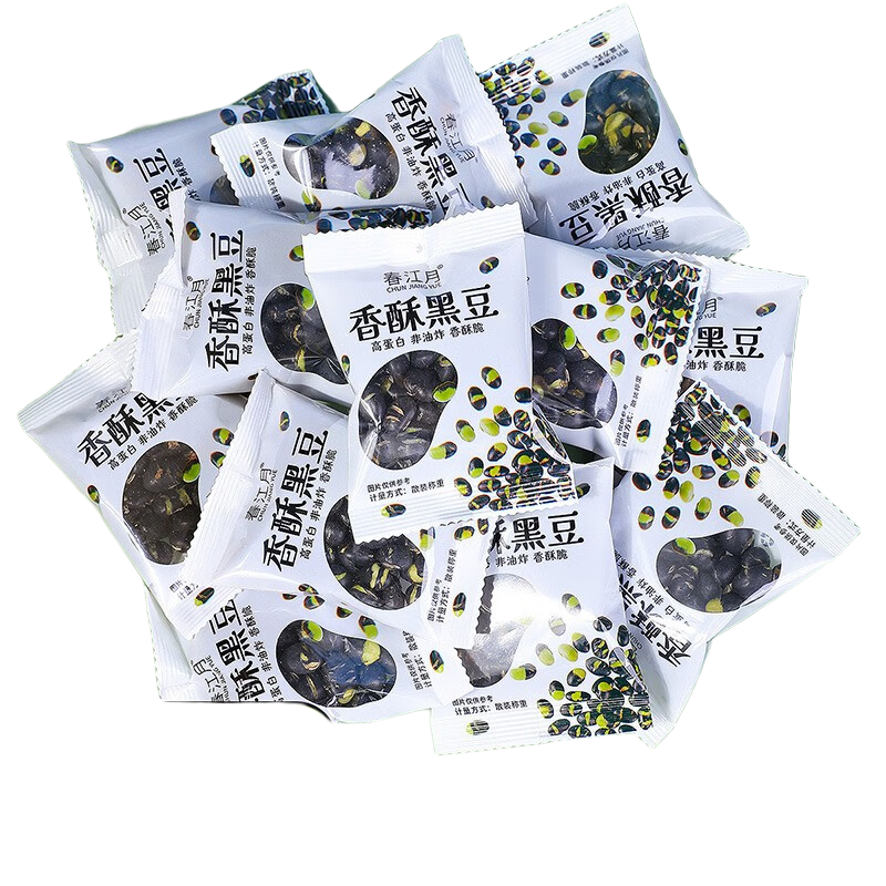 ���������ּ�ʳ�γ��ڶ�����С��װ����������о���켴ʳ�ڶ��и�С��ʳ ����С��װ500g*2��Լ52С�� 34.1Ԫ