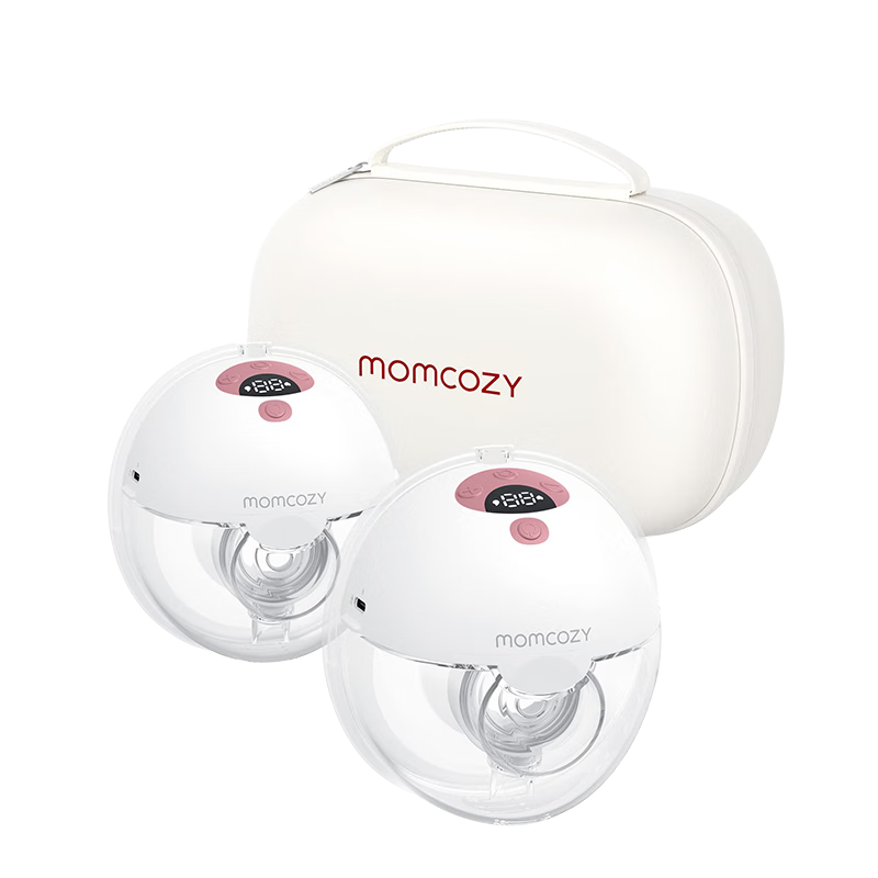 Momcozy綯һʽ ַЧЯ˫СM5 ɺʵ1129.25Ԫ