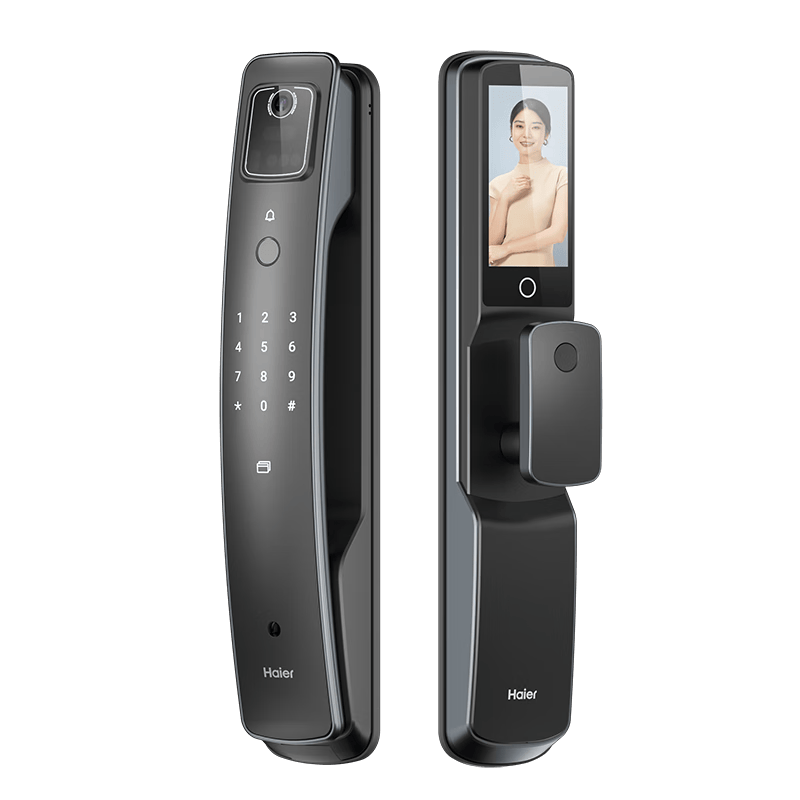 ������Haier���ƾ�������ʶ��������������è��������ָ����������S60Pro