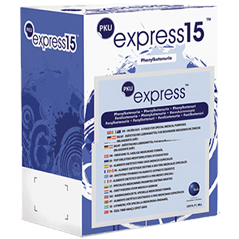 ȸѧVitaflo PKU׷ ֢ͪר PKU  express 30x25gԭζJD