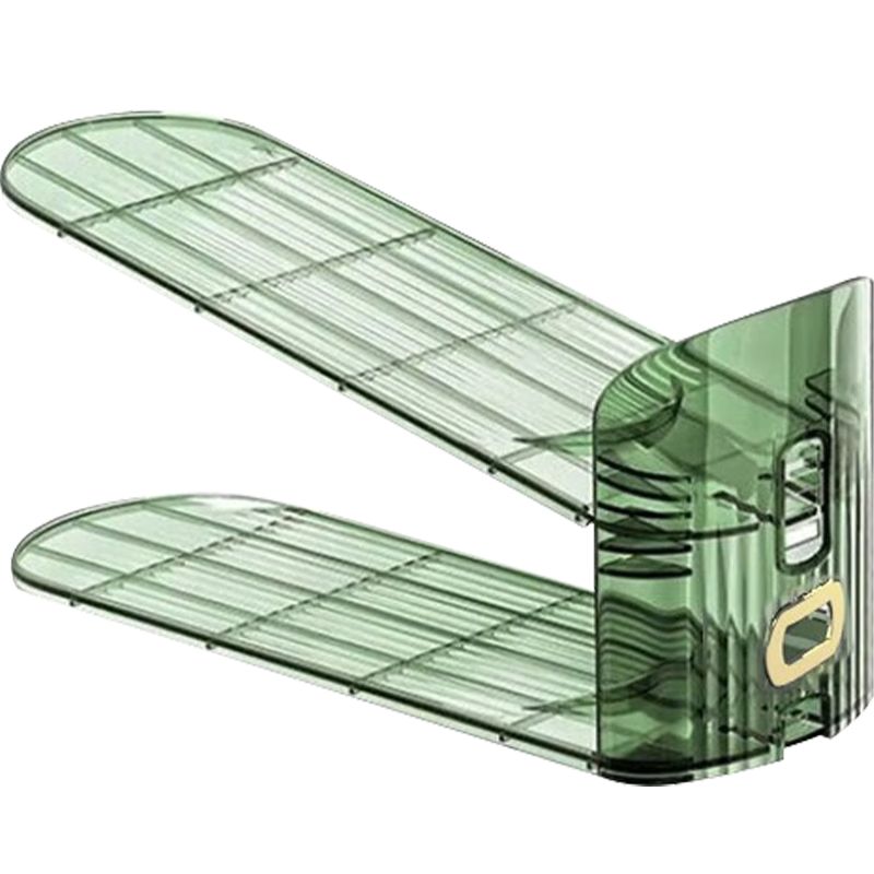 �Ҥ����KATEI STORY���ձ�����˫��Ь��Ь�����ɼ������ܼ��õ��ڿ�ѹ����Ь���������� ������͸���ף�20��װ�� 2��