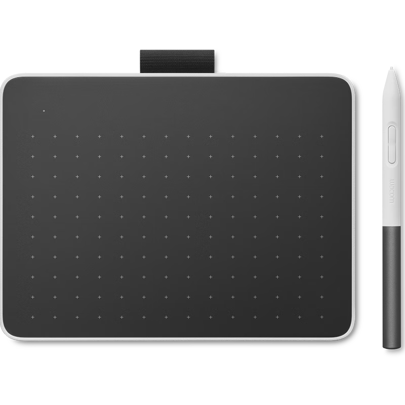 Wacom��λ�� �ֻ�� ��д��������д�ְ� �滭�� ֧�����������ֻ� ��ͼ�廭��CTC4110WLW0FС�� 699.72Ԫ(������)