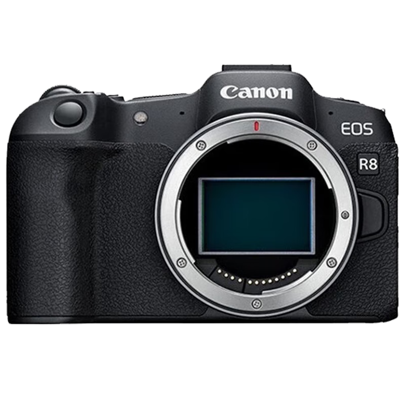 eosr6二代全画幅高端专业微单数码照相机视频直播高清相机 r6二代rf24