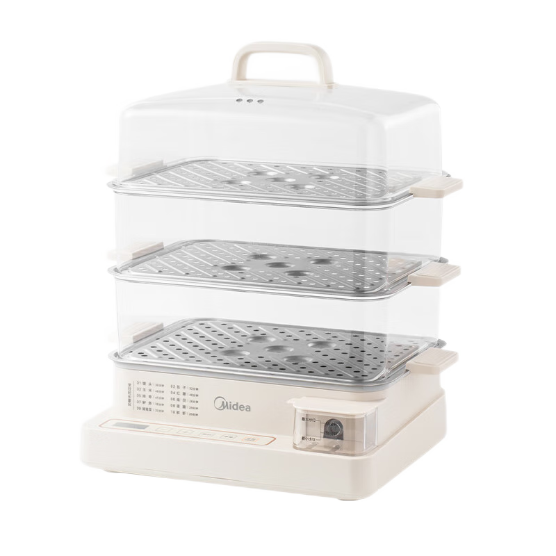 ���ڲ��������ģ�Midea�������������������������������;���๦�������ӹ���������ܵ�����������ȫ͸���Ӵ� 22L �����㲻������ܣ�ZGC322301 186.99Ԫ