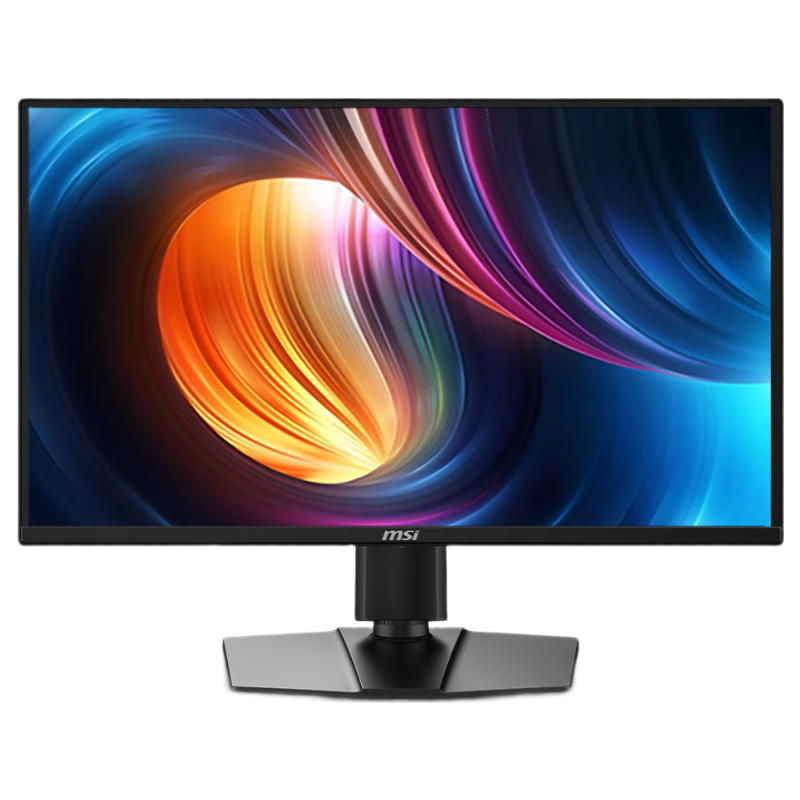 ΢�� ����X24 MAG 274QP QD-OLED��ʾ�� 27Ӣ��2K240Hz 0.03ms HDR ��Ϸ�羺�� 2058.76Ԫ