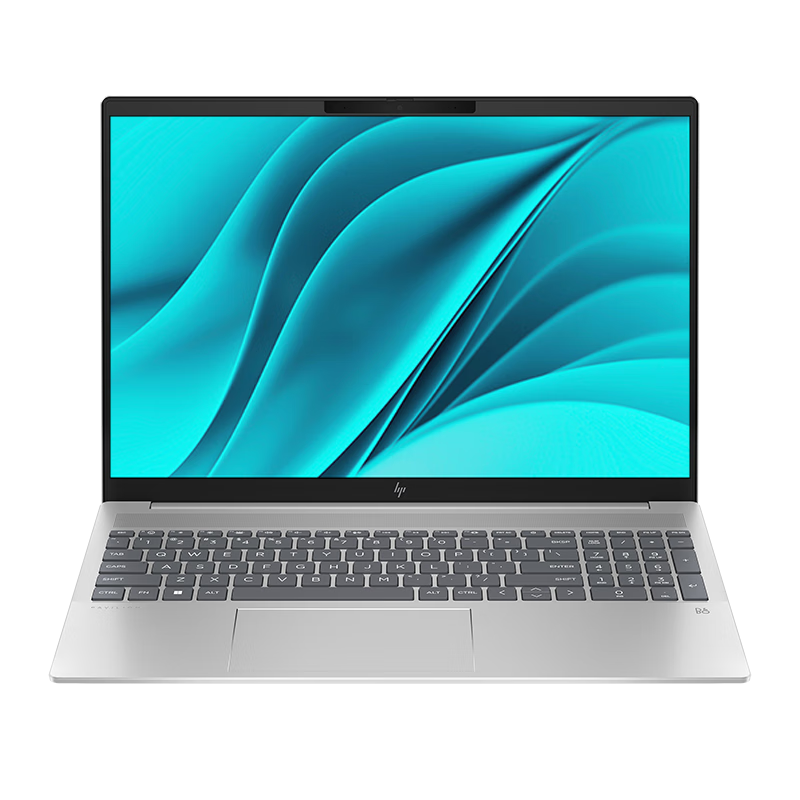 百亿补贴:惠普(HP)星BookPro16 AIPC笔记本电脑 i5-13500H 16+1T 2.5K屏 标配 金属机身4384元