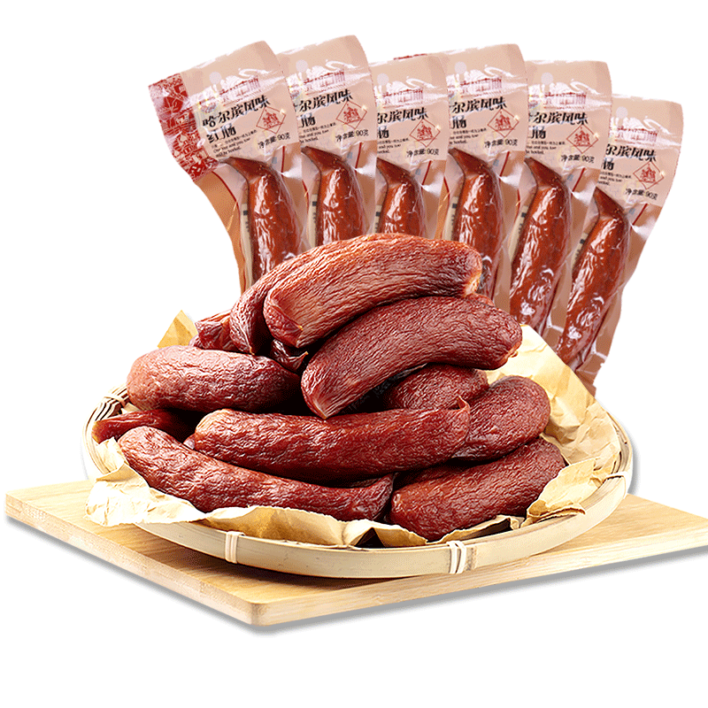 克拉古斯品牌熟食腊味价格走势，口感鲜美回味无穷！|可以看熟食腊味价格波动的App