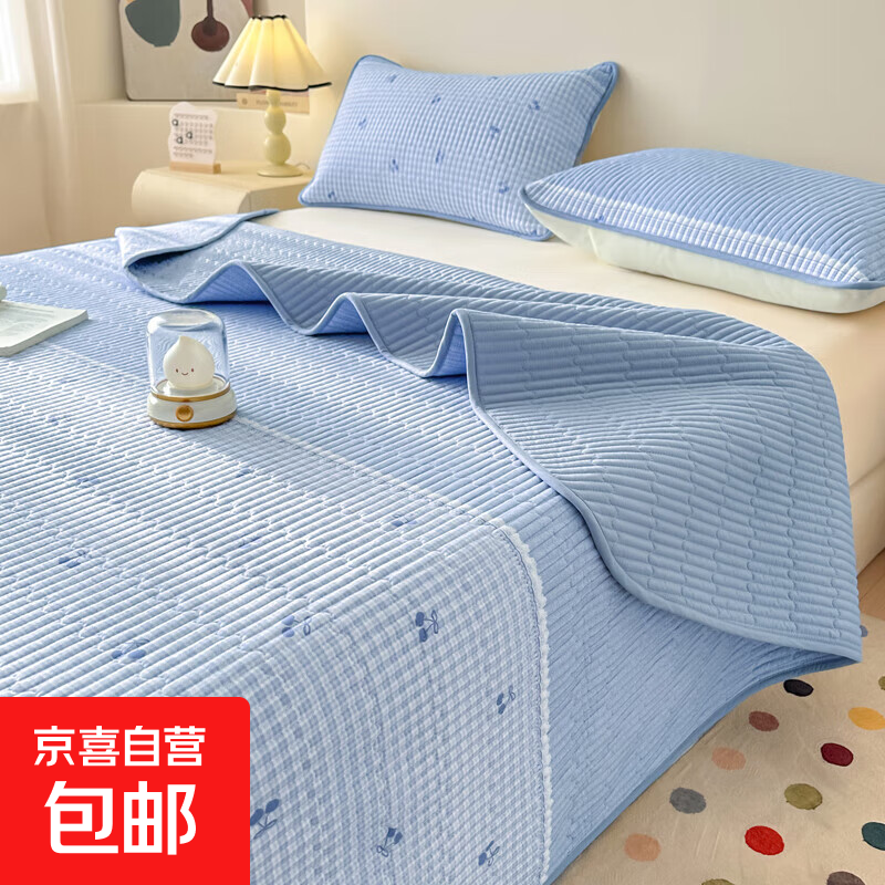 A��ˮϴ�޴��ǵ���2025�¿��ļ�ͨ�����׼��޺񴲵��˴������� �ι���԰-���������׷��� 180cm*200cm �������ǡ� 34.5Ԫ