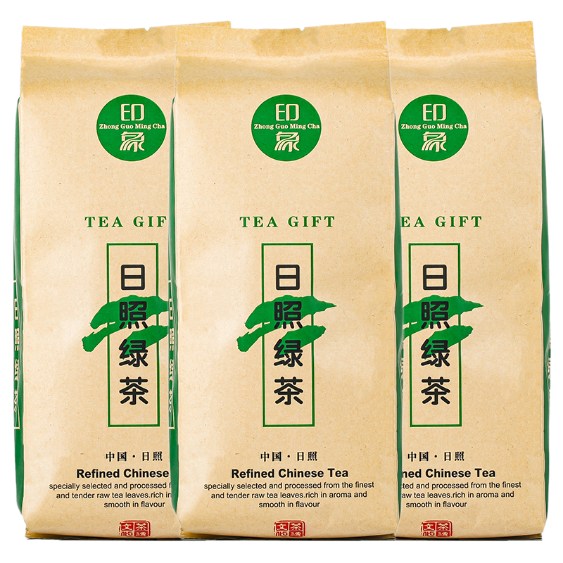 ����ɽ�������̲��Ҷ2025�²�����������ɽ������װ�̲�Ҷ�Լ������� 250g*2�� �������̲衿����Ũ���� ɽ�������̲� 75Ԫ