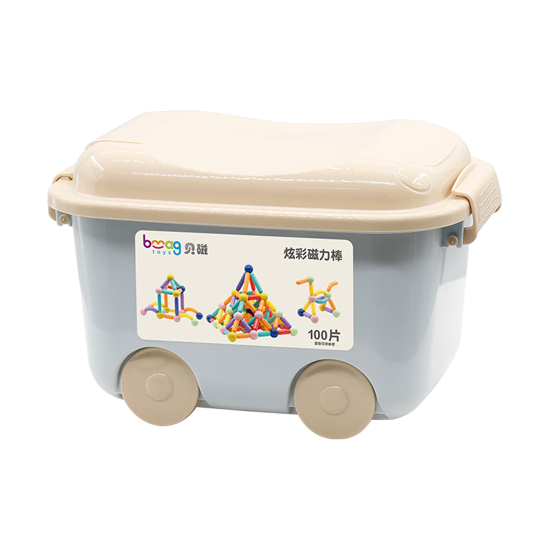 ���ڲ��������ţ�Bmag�����������������������ľ������߶�ͯ����ƴ����������100�� 142.5Ԫ