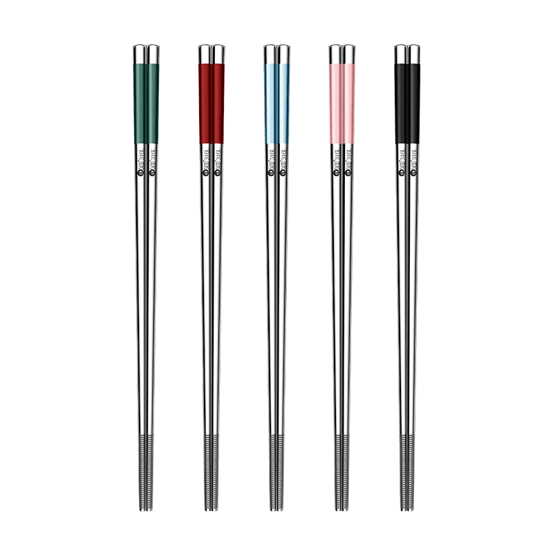���ڲ��������棨Daoqi��316L����ֿ���ʳƷ����ùһ��һ˫ר��ר�ü��øߵ�������װ ��ɫ 316L�� 5˫װ 29.9Ԫ