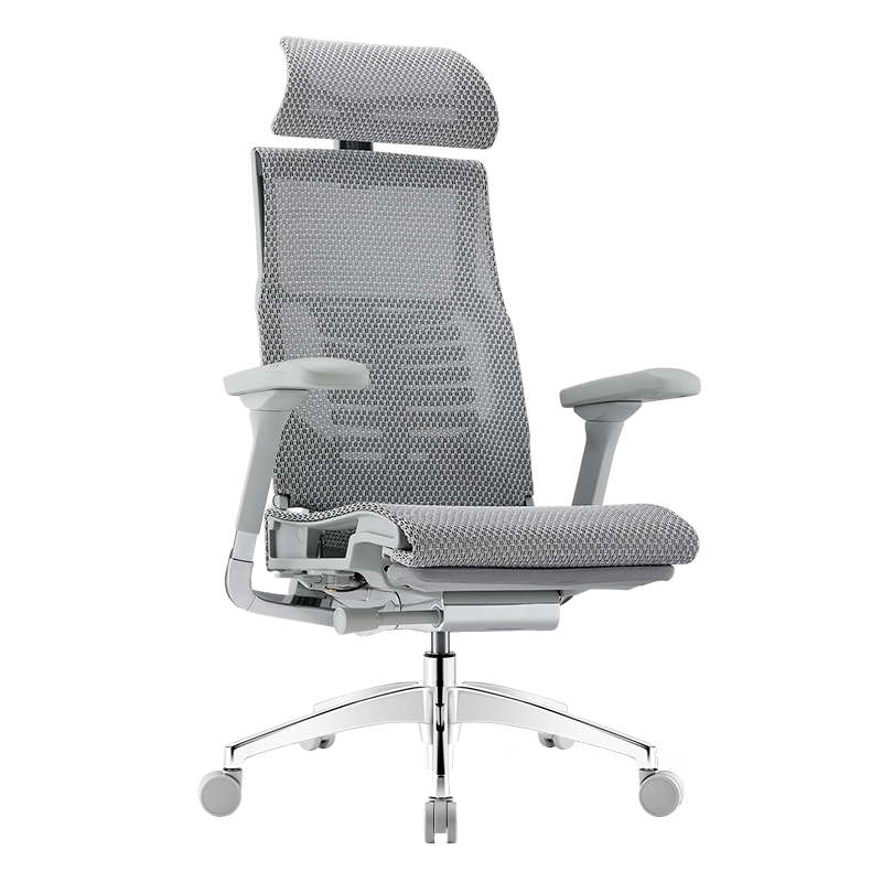 保友办公家具 Pofit 2代 智能人体工学椅