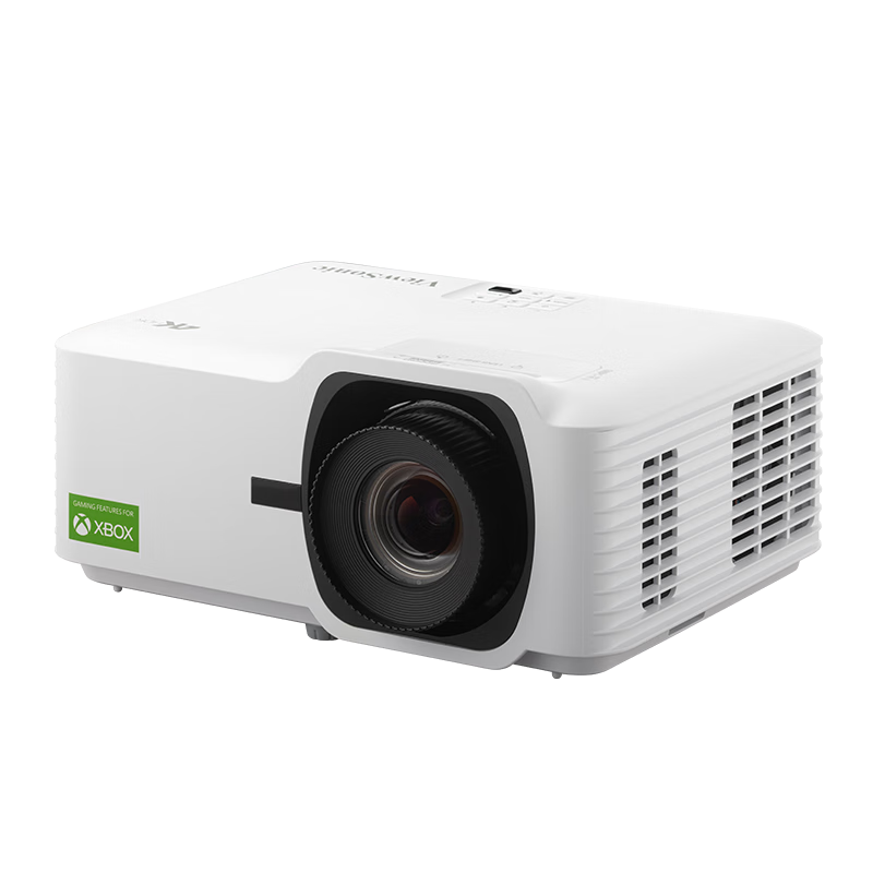 ViewSonic 优派 LX700-4K 激光投影机