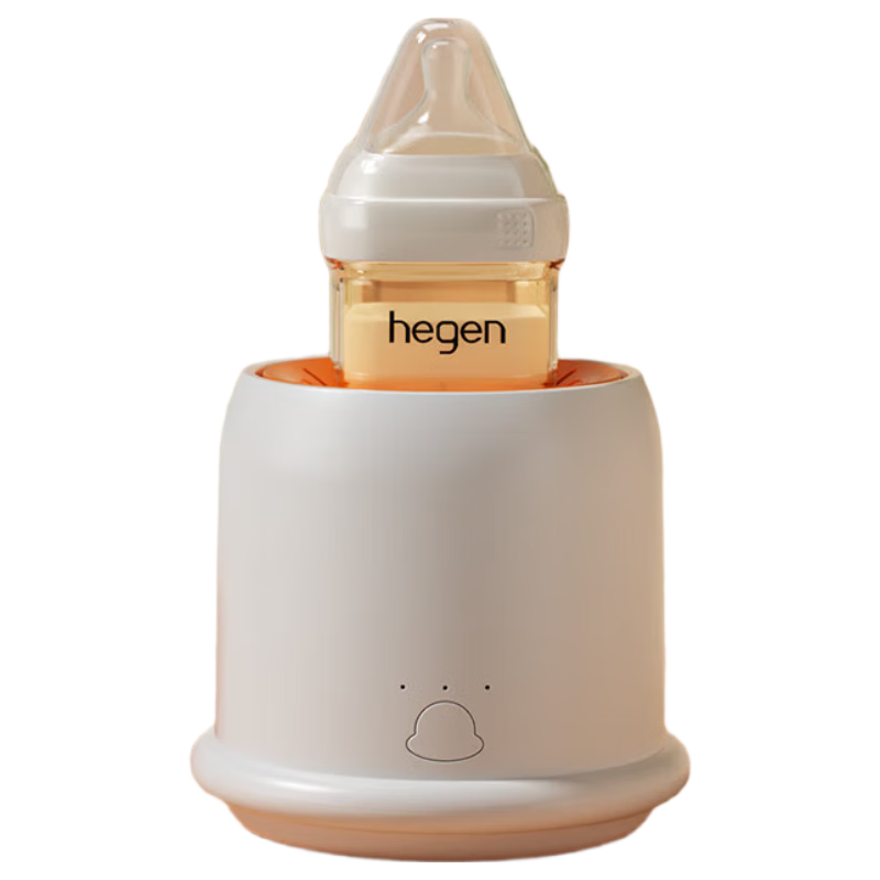 COOKSS婴儿摇奶器电动宝宝奶粉搅拌器外出冲奶神器智能可调全自动转奶机