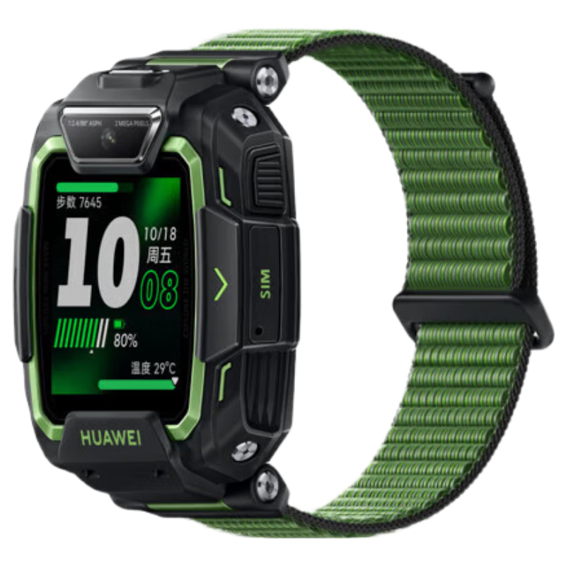 HUAWEI/��Ϊ ��ͯ�ֱ�5 Pro ���ܶ�ͯ�ֱ� ԭҰ�� 764.15Ԫ(������)