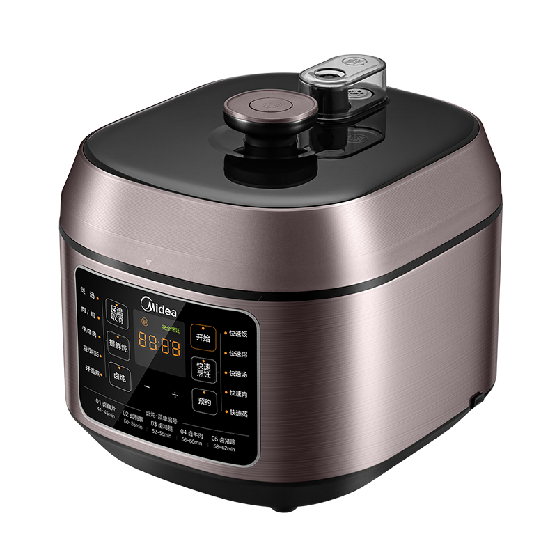 ���� ��ѹ���� 0Ϳ��ֵ� 5L 70KPa ˫���緹�� ������ 258.3Ԫ