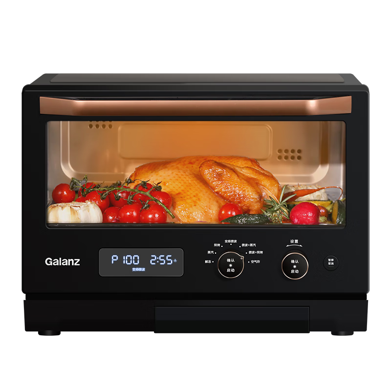 ������΢��¯���ñ�Ƶ΢������һ�������ը�ĺ�һ���ܲ˵�������ڵ�һ����ЧRU ��ɫ 1759.2Ԫ(������)