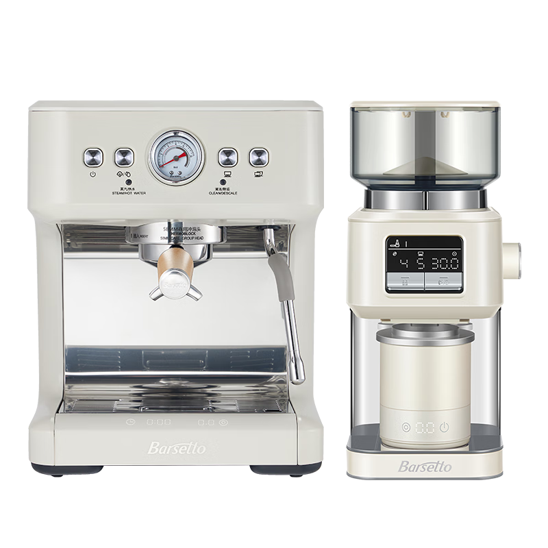 ���ڲ�����Barsetto���Ȼ���ʤͼM3����С����ʽȫ���Զ�Ũ����ȡ����������һ��������� M3�װ���װ������+G01Sĥ������