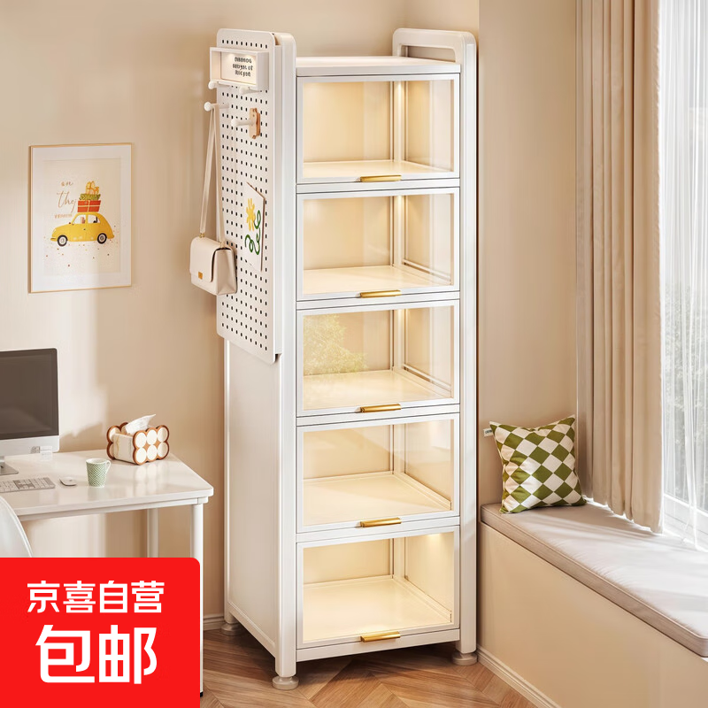 ���ø���������һ���ͯ�������ܶ�����չʾ��������ɹ� ��ɫ-���������㡾500*320*1760���Ӻ��+������ 264.69Ԫ