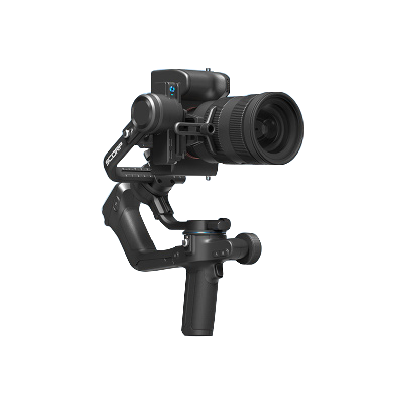 FeiyuTechЫmini2ܷ ֳ̨Scorp mini2ֻ̨ ΢ȶɫ 771.3Ԫ()