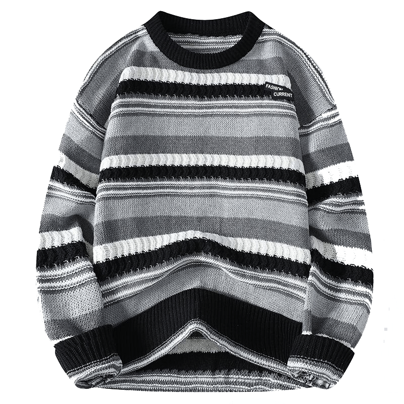 ���ڲ������ϼ��ˣ�Nanjiren������Բ��ë�����ﶬ�����������ϵ��ͷ��֯�����ɳ������ë���� ��ɫ 2XL