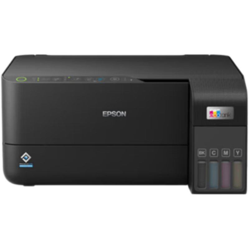 EPSON 爱普生 L3558 A4彩色墨仓式打印机