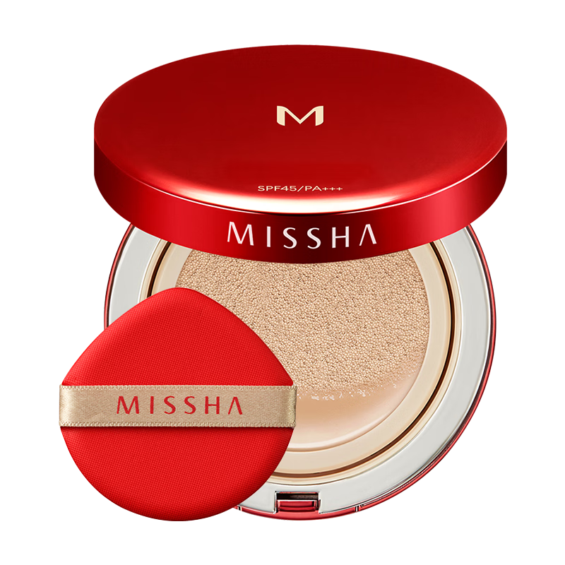 ڲУMISSHA˫ʮһˮо澭[21]SPF45/PA+++ɹ۵Һ