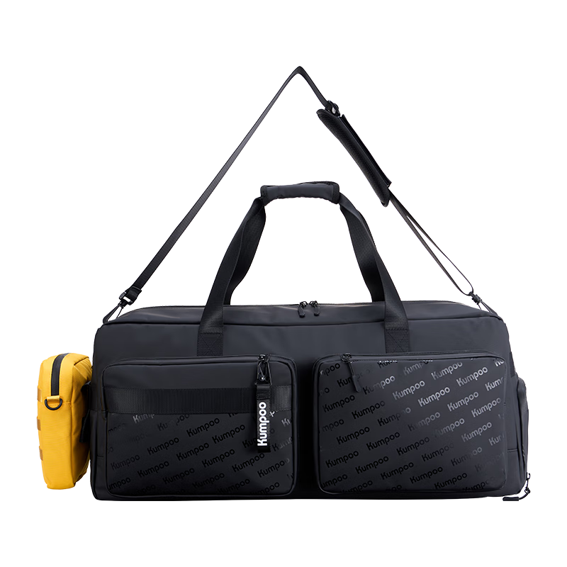 ޹�� KUMPOO ��С��ͬ����ë��� KB-369 ��ɫ ��������ˮ�����˶��� 180Ԫ