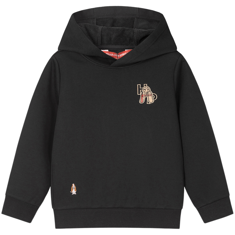 Ͼ��ʿ��Hush Puppies��ͯװ��ͯ��ͯ��װ�¿�����һ��������ʱ�����аٴ����� ů���� 160 cm(ƫ��һ��) 89Ԫ