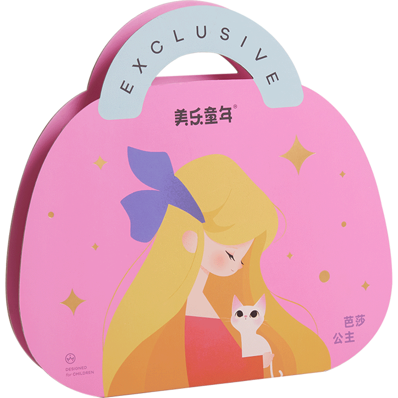 ����ͯ�껯ױ���ɯ������ʯ����������Ů���ֹ���ͯdiy����������� ��ɯ���� 39.9Ԫ