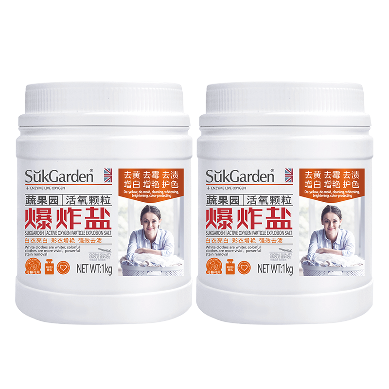 �߹�԰ ��ը�β�Ư�� 1kg 2ƿ