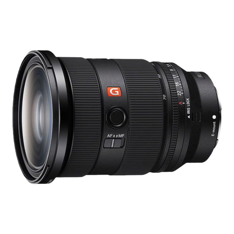 ���ᣨSONY��FE24-70mmF2.8GMȫ������׼�佹����ԪG��ʦSEL2470GM2FE24-70F2.8GM���������˹UV�������ٷ����� 12329.1Ԫ(������)