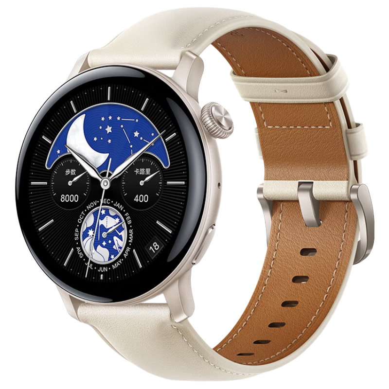 vivo WATCH 3 �����ֱ� 16�쳬������ Ѫ�����ʼ�� ��� eSIM�汾