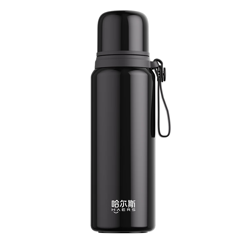 ����˹ 316L����ֱ��±� 660ml ���� ��©