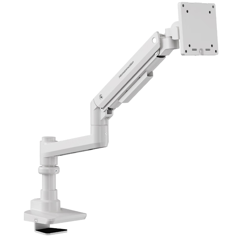 松能顯示器支架 電腦支架 顯示屏支架 顯示器增高架 機械臂 顯示器支架臂 vesa支架承重20KG T10-1W