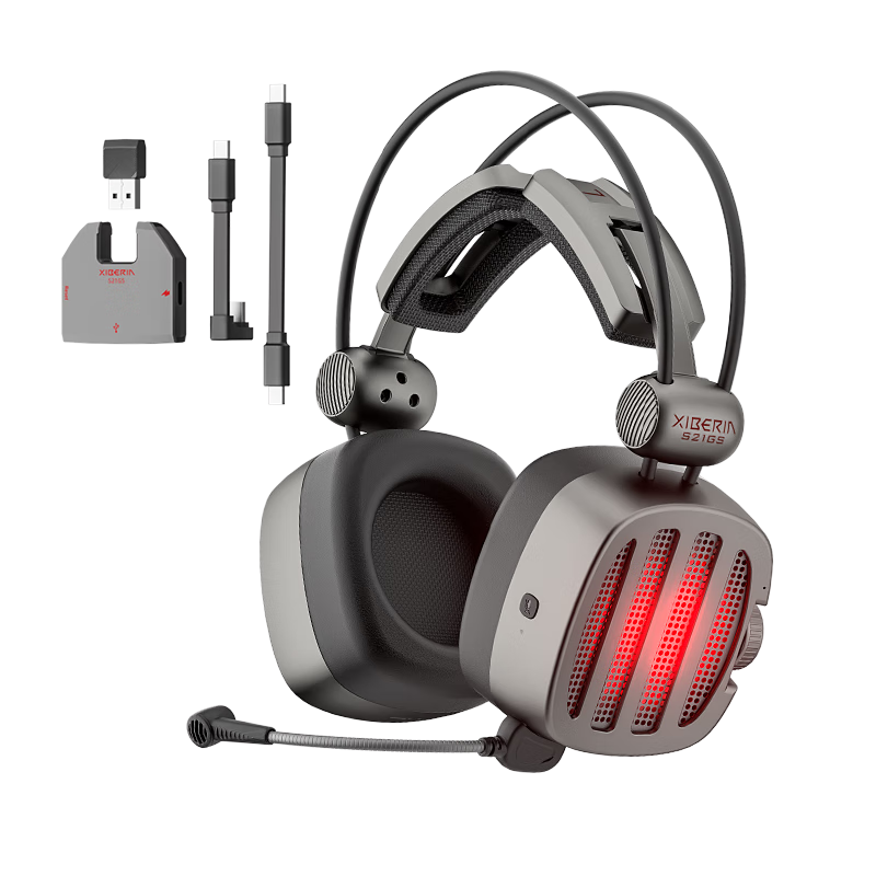 xiberia/�������� S21GS �������� ��Ϸ���������ӳ� �ѻ�ɫ 389Ԫ