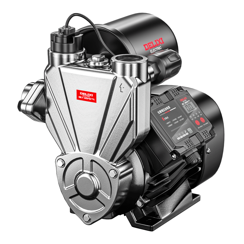 ���ڲ�����������������DELIXI ELECTRIC����ˮ�ó��ʽ���˼���ϴ�����ز˵ؽ�ˮ����ũ�ù�ȵ綯��ˮ�� ��4���콢��ǿ����12�׹� 195.03Ԫ(������)