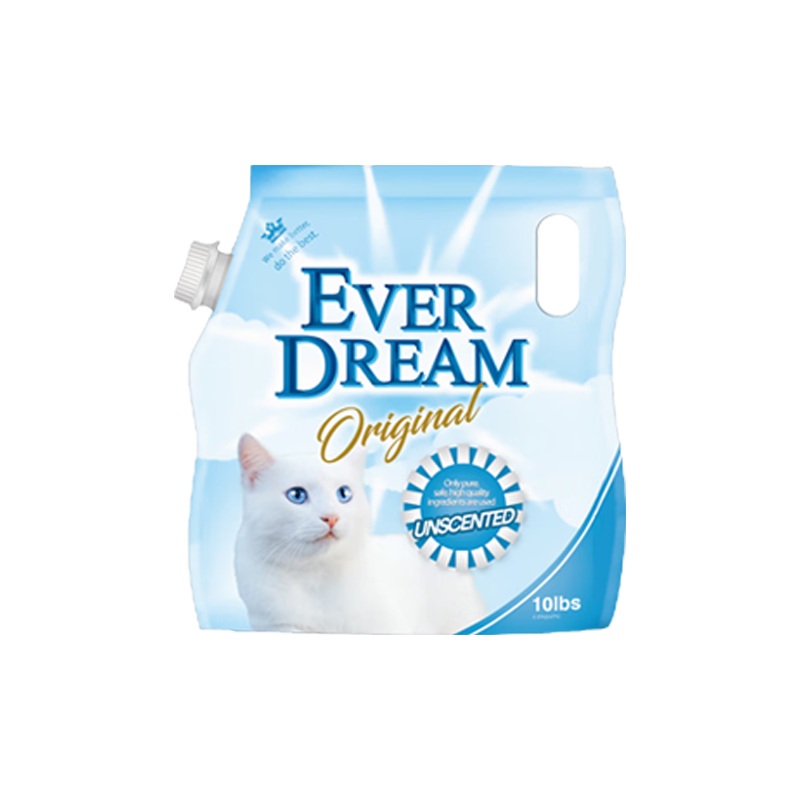 ���Σ�EVER DREAM���ͷ۳�ǿ��ˮ���ſ���Ȼ�ƻ�����������è��ɰɰ��װ4.55kg