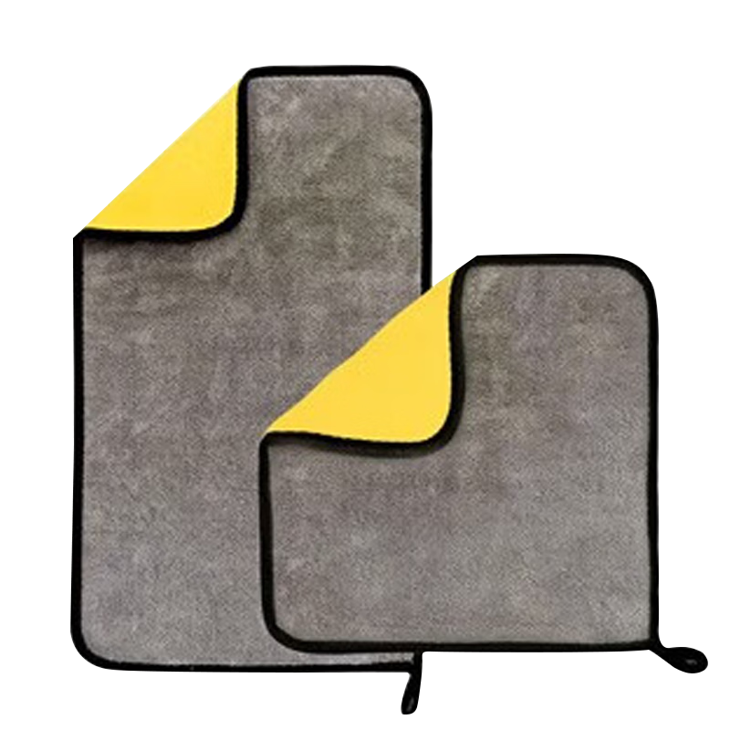 ��ҵϴ��ë������������Ĩ��˫��Ӻ�ɺ������ˮë��������Ʒ������� 30*60cm1��+30*30cm1������2����