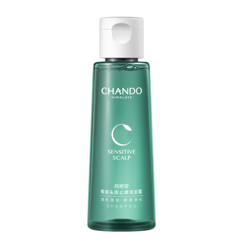 plus������ȯ����Ȼ�ã�CHANDO��ͷƤ��������ͷƤֹ��ϴ��¶ 100mL