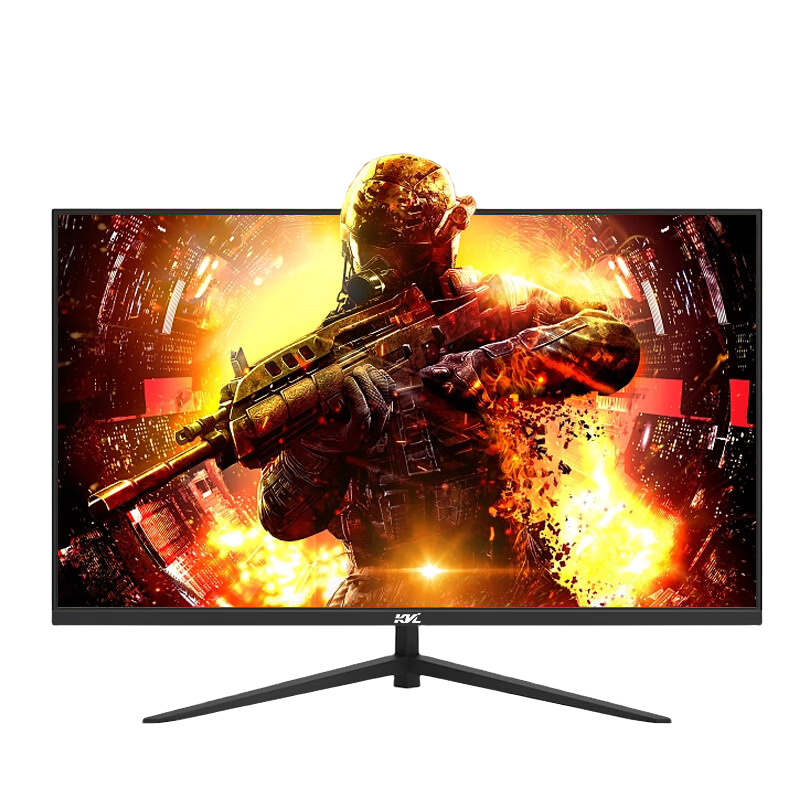 ���ڲ�����KVL������ʾ��27Ӣ�� IPSֱ��180hzרҵ�羺��Ϸ��ʾ�� ����HDMI+DP KV27FI