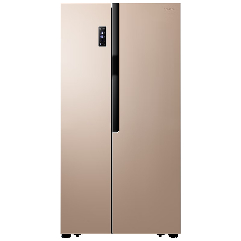 再降价,618预售,plus会员:ronshen 容声四开门双循环冰箱 bcd-526wd1