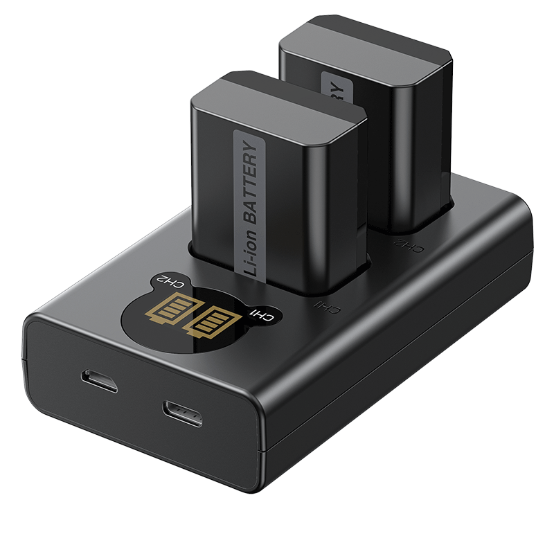 ���ڲ���������3C��֤NP-FW50������ZV-E10����� 122.55Ԫ(������)