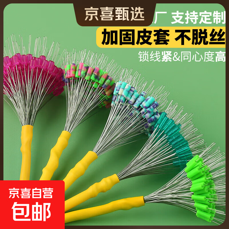 ̫�ն�ɢװ�������߽��轺̫�ն���װȫ������������С�����ȫ ˮ��ɫ��300��/���� 2S��(1.5#-3.0#��)