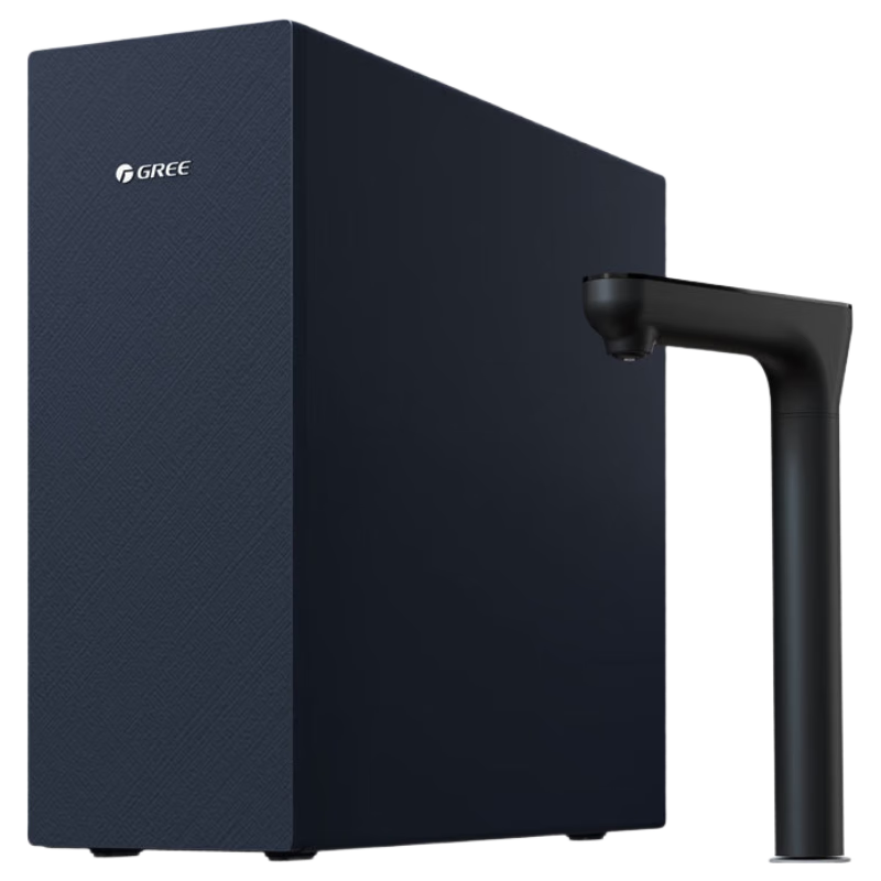 ������GREE�����Ⱦ��ξ�ˮ��1000Gͨ������ˮ1500G 7�곤Ч��ˮ������ר��̨���ü���ֱ������һ���һ������� 3779.1Ԫ