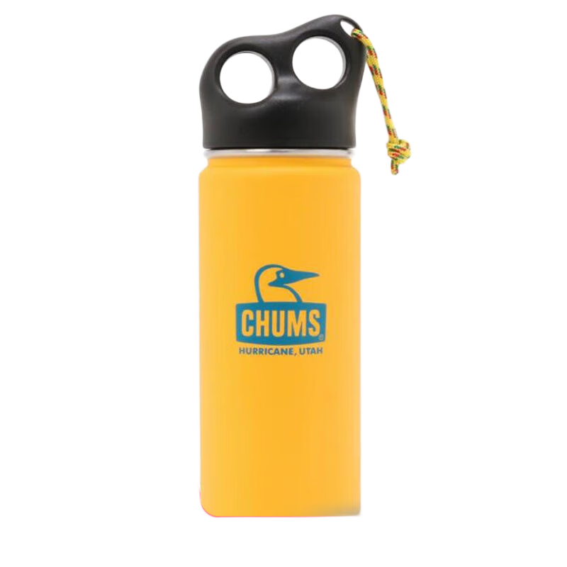 CHUMSǢǢ���±������Я550ml�������ձ��±����ø������� (550ml)CH62-1391-Y061(��ɫ) ���� 124Ԫ