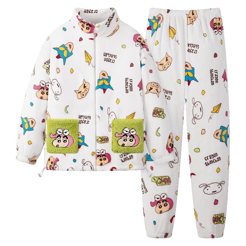 С˯Ůﶬɺޱůʿ˯¼Ҿӷ XYT-LBXX23763Уɫë  XL (120-140) 175.8Ԫ