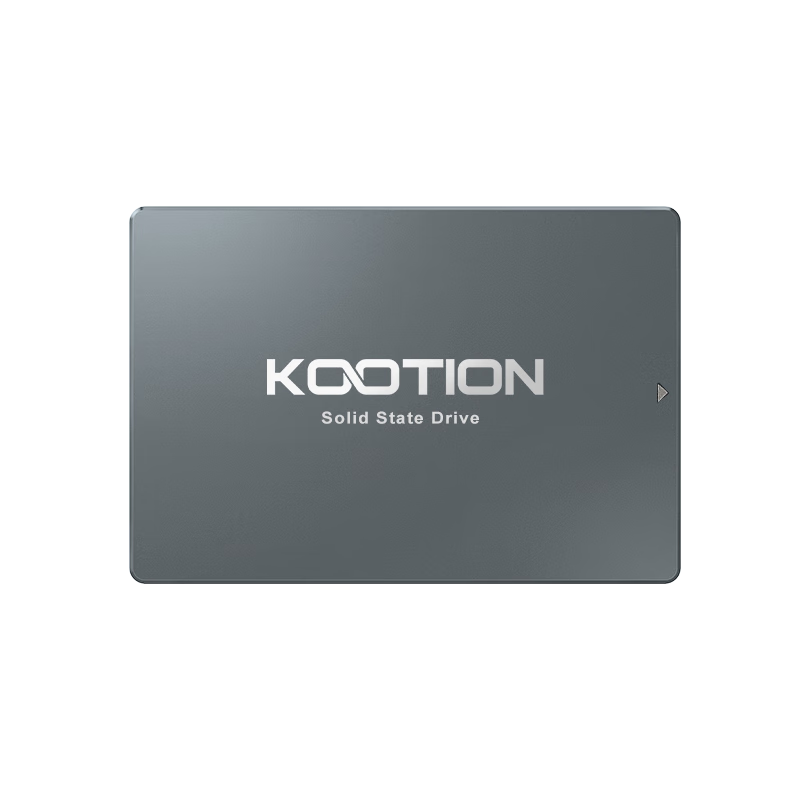 KOOTION 酷霄 固态硬盘 256GB SATA3.0