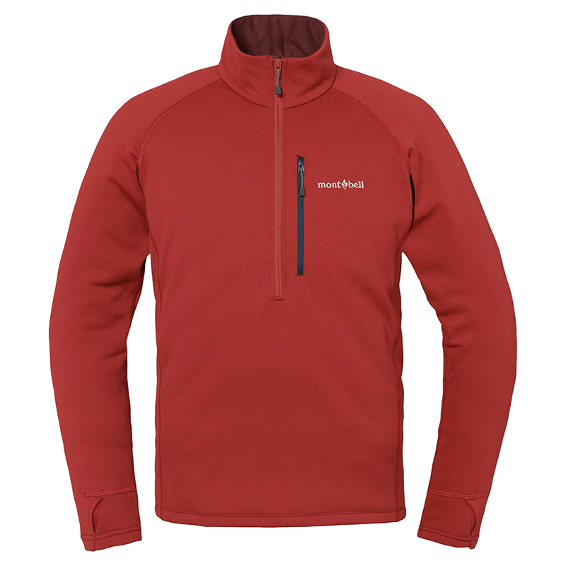 mont��bell ץ�����п���ﶬ�����������ʱ�ů�����ڴ��������� 1106735 RD��ɫ L 679Ԫ